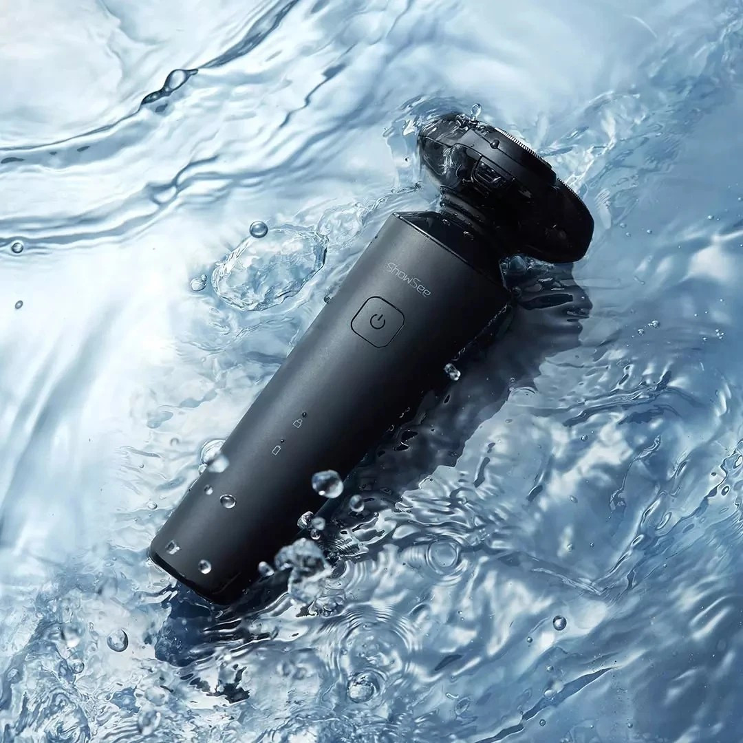 Електробритва Xiaomi ShowSee Electric Shaver F303