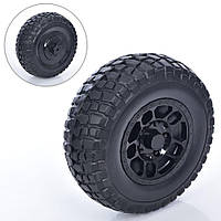 Колесо для дитячого електромобіля Bambi Racer M 5019 EVA WHEEL [Склад зберігання: Одеса №2]