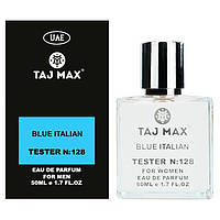 Light Blue Italian Love 50 ml (Tester) Чоловічі парфуми Дольче Габбана Лайт Блю Італіан Лав 50 мл (Тестер)