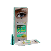Крем для кожи вокруг глаз Wokali Anti-Wrinkles Eye Cream Green