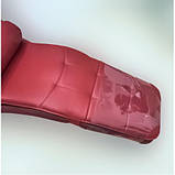 Накладка -Матрас ортопедична  для стоматологічного крісла, фото 4