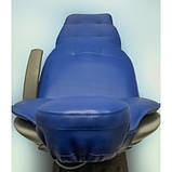 Накладка -Матрас ортопедична  для стоматологічного крісла, фото 3