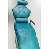 Накладка -Матрас ортопедична  для стоматологічного крісла, фото 8