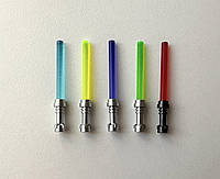 Lego Star Wars - набір із 5 світлових мечів