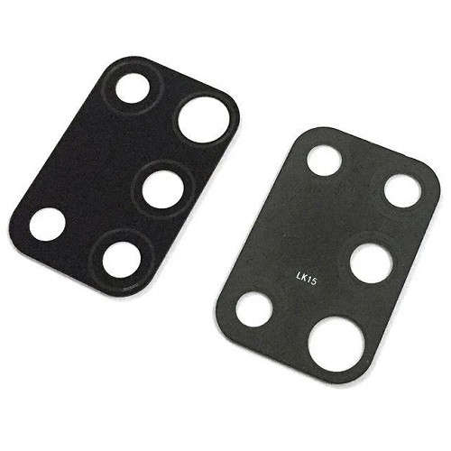 Скло камери Samsung A217 Galaxy A21s 2020, фото 1