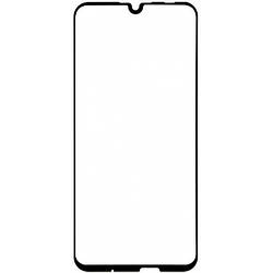 Скло HUAWEI P Smart 2019/P Smart Plus 2019/Honor 10i (20D, black) без паковання