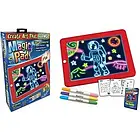 Дитячий планшет для малювання світлом Magic Pad RD-2003 Дошка для малювання світлом, фото 8