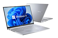 Ноутбук ASUS Vivobook 15X R7-5800H/16GB/512/Win11 OLED (M1503QA-L1048WA)