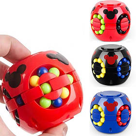 Головоломка спінер Spinner Cube - іграшка антистрес