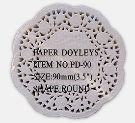 Серветки та скатертини