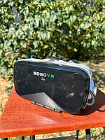 3D очки виртуальной реальности bobovr z4 для смартфона универсальные, Виртуальный шлем VR-очки з джойстиком