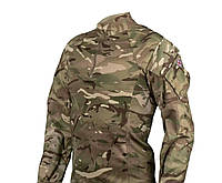 Рубашка Британской армии Under Body Armour Combat Shirt EP MTP, MTP, 180/100 (L)