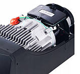 Автономний дизельний обігрівач VEVOR XMZ-D2 12V 8KW. В наявності!, фото 7