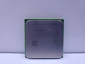 Процесор AMD Athlon X2 6000+ (Soket AM2+, 3.1GHz, 89w, Tray, бу)