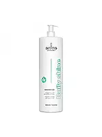 Шампунь Envie Daily Shine Shampoo ежедневный для блеска волос с кокосом (EN474)