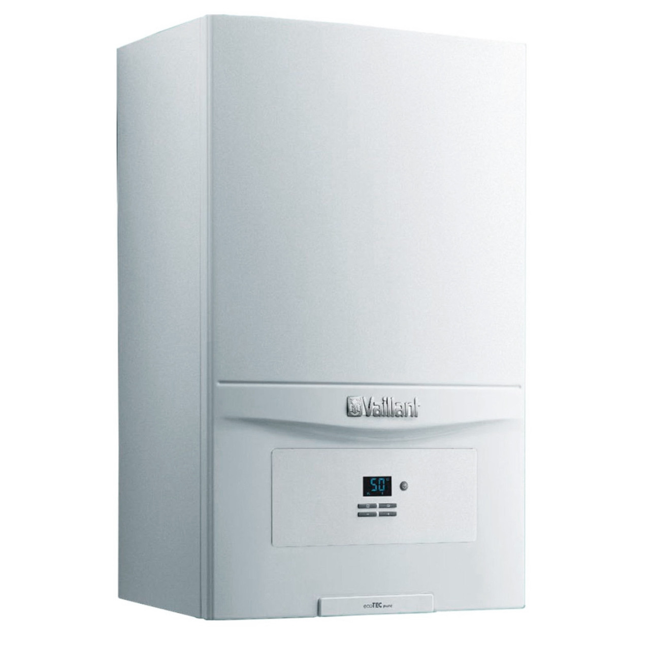 Котел газовый конденсационный Vaillant ecoTEC pure VUW 246/7-2 (H-INT IV)