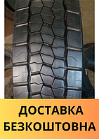 Грузовые шины 315/80 R22,5 D002 ведущая Bridgestone