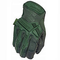 Тактические перчатки Mechanix M-Pact® Olive Drab, размер M, артикул MPT-60-009