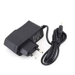 СЗУ EU 083S 5V 1A, DC:5.5*2.5mm black