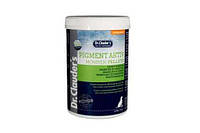 Dr.Clauder s Pigment Active Carrot Pellets - пищевая добавка для собак рыжих окрасов 600 грамм