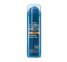 Гель для гоління Avon Care Men
