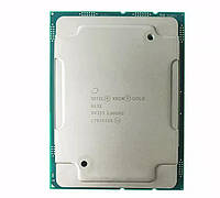 Intel Xeon Gold 6132 (14 яд., 28 пот. x 2,6-3,7 ГГц \ 19,25 МБ кэш \ LGA3647)