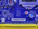 Материнська плата s1156 Foxconn H55MX-S (Socket 1156, DDR3, +i3 550, Б/у), фото 4