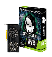 Gainward GeForce RTX 3060 Ghost 12GB GDDR6 (NE63060019K9-190AU) (471056224-2430)