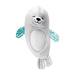 Світильник Infantino 3в1 Друг Тюленчик 302032, фото 2