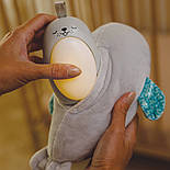 Світильник Infantino 3в1 Друг Тюленчик 302032, фото 3