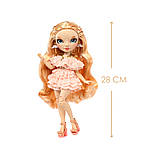 Лялька Rainbow High S23 - Вікторія Вейтмен, фото 2