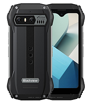 Смартфон Blackview N6000 8/256Gb Black