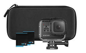 Екшн-камера GoPro HERO8 Black CHDRB-805-TH  (CHDHX-801-RW, CHDHX-802-RW)