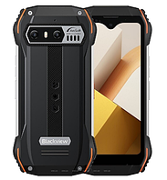 Смартфон Blackview N6000 8/256Gb Orange