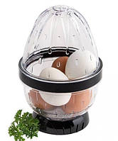 Контейнер для чистки яиц Egg Stripper до 5 яиц ручной