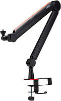 Стойка для микрофона JOBY Wavo Boom Arm (JB01803-BWW)