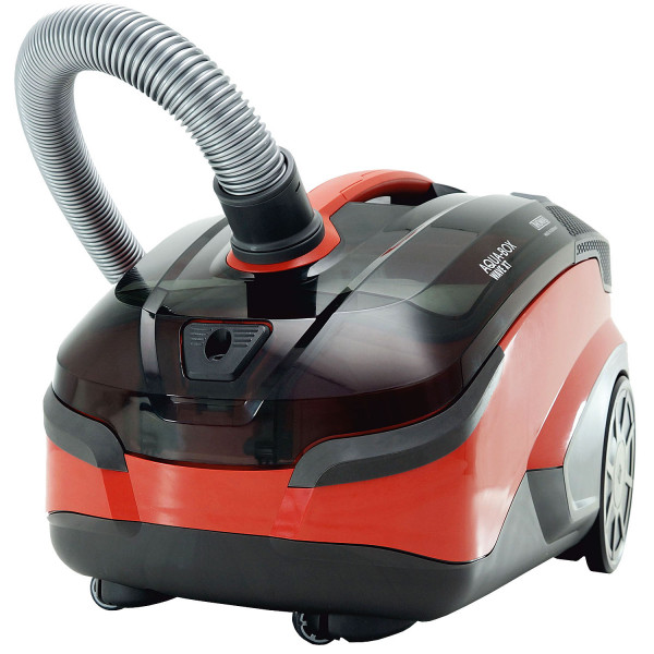 Пилосос Thomas Wave XT Aqua-Box (788586), фото 1
