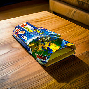 Інсектицид від тарганів та мурах Глобус клейова пастка Agromaxi (Агромаксі), фото 2