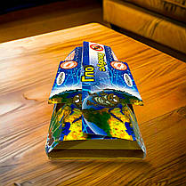 Інсектицид від тарганів та мурах Глобус клейова пастка Agromaxi (Агромаксі), фото 3