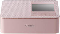 Принтер для фотографій Canon SELPHY CP-1500 Pink (5541C007)