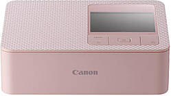 Принтер для фотографій Canon SELPHY CP-1500 Pink (5541C007)