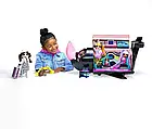 Ігровий набір L.O.L. Surprise Remix (571339) Літак для ляльок, фото 4