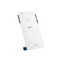 Задня кришка Sony C6902/C6903 L39h Xperia Z1 white