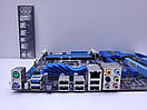 Материнська плата s1155 ASUS P8H67 (Socket 1155, DDR3, б/у), фото 3