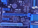 Материнська плата s1155 ASUS P8H67 (Socket 1155, DDR3, б/у), фото 4