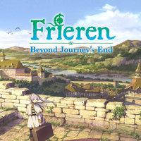 Frieren: Beyond Journey's End / Фрірен: після кінця пригоди