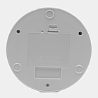 Настільний світильник від USB, 50 см, 36LED, Бонсай Дерево DIY Auelife, Теплий білий / Світильник на батарейках, фото 8