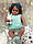 Лялька реборн, дівчинка Євочка 60 см reborn, фото 6