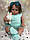 Лялька реборн, дівчинка Євочка 60 см reborn, фото 4