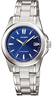 Женские часы Casio LTP-1215A-2A2 это стильные и современные женские часы от известного бренда